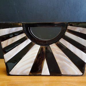 VINTAGE NINA NGUYEN HANDBAG